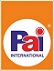 Pai international Coupons